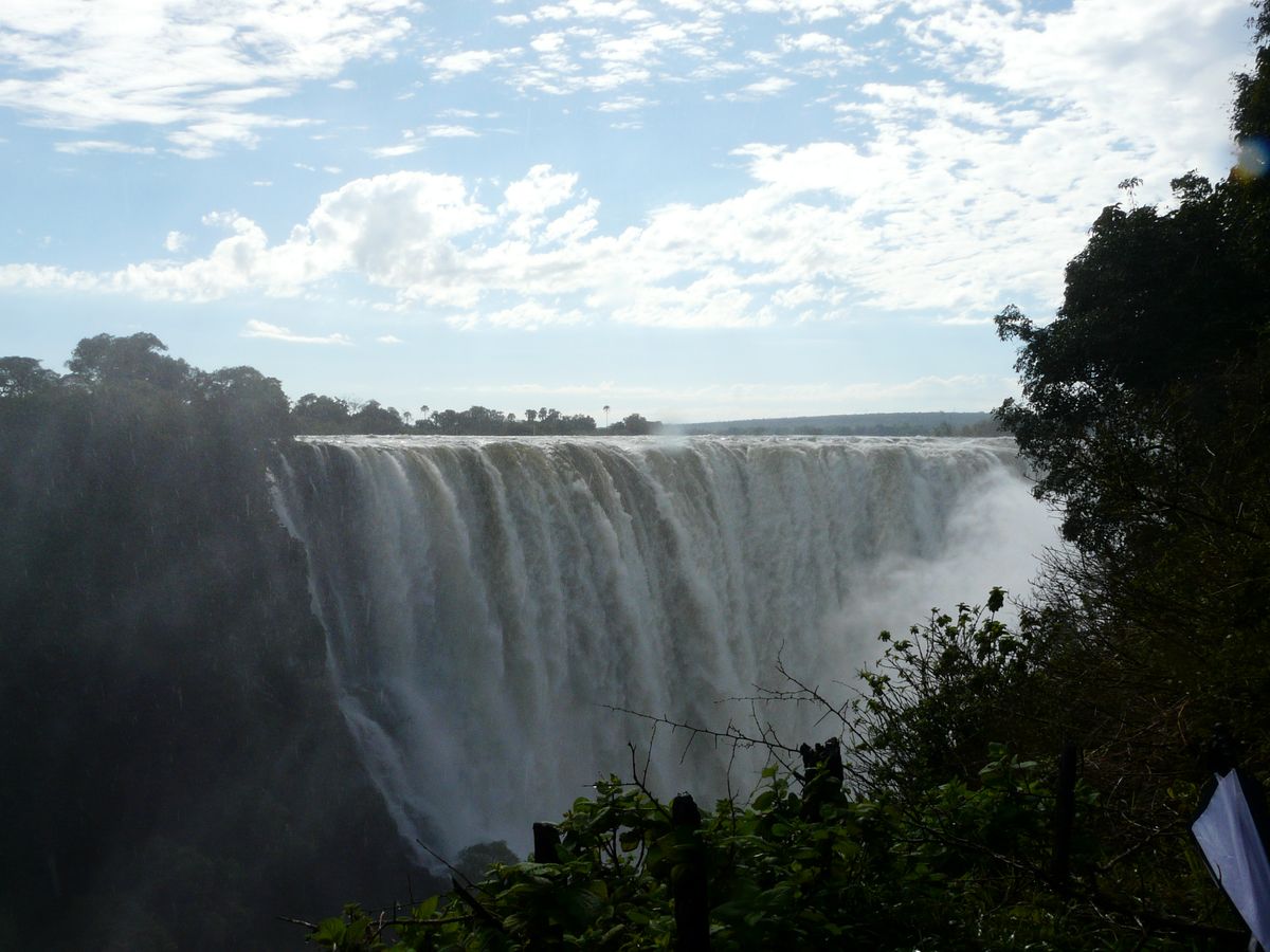 Victoria Falls (Zimbabwe)