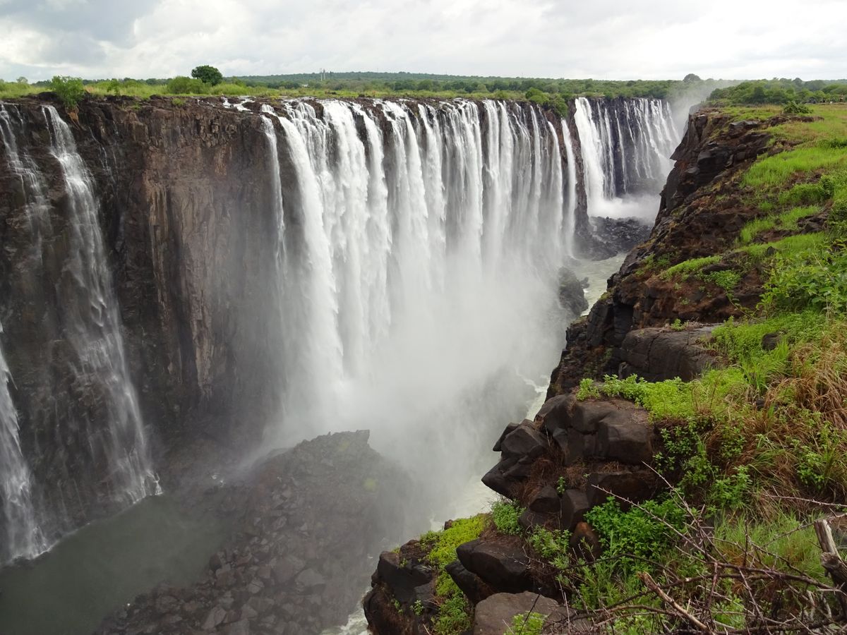 Best of Zimbabwe
